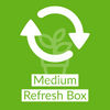Medium Autumn Refresh Box (Save £2.75) - Plantila