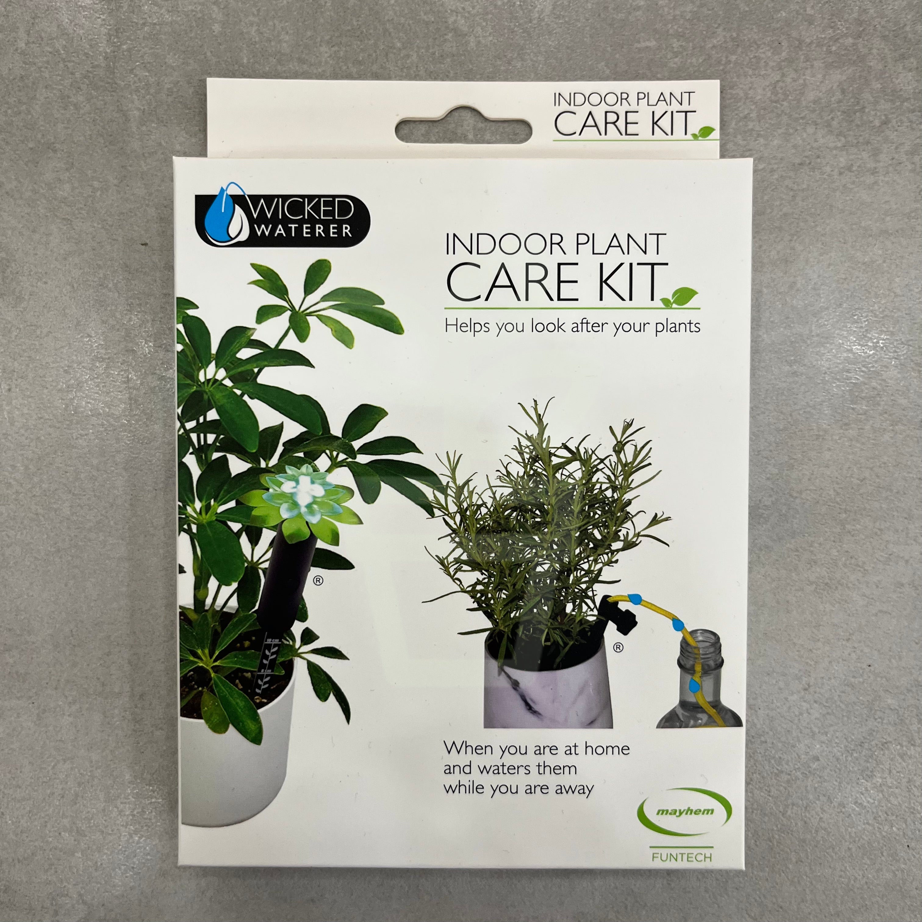 Indoor Plant Care Kit - Plantila