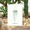 Load image into Gallery viewer, String of Pearls Greeting Card - Plantila