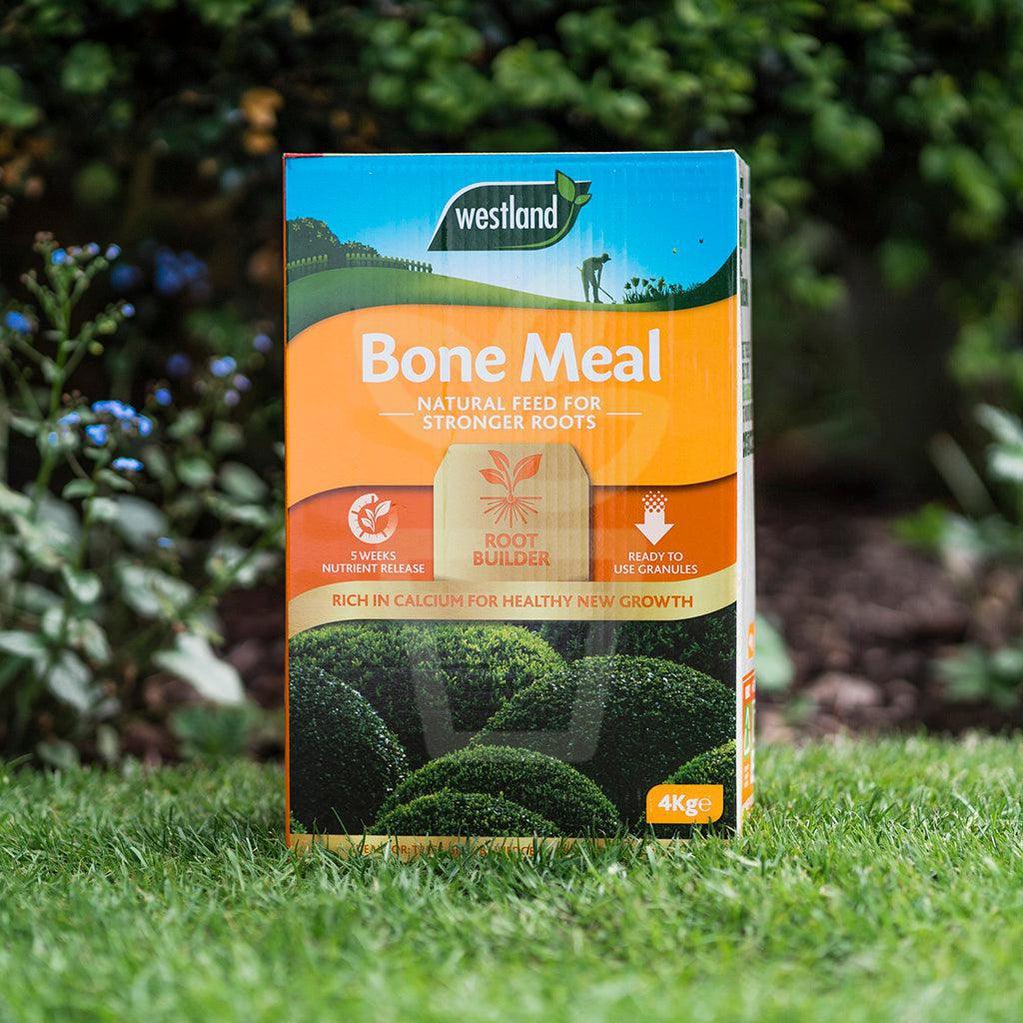 Westland Bone Meal 1.5kg - Plantila