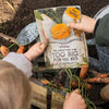 Willsow Plantable Childrens Book - Dill - Plantila